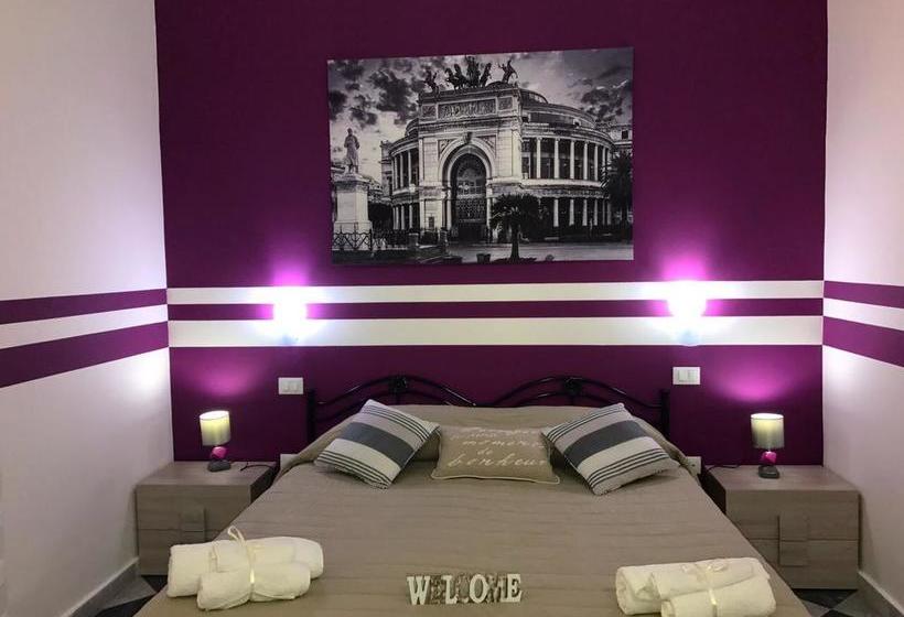 Bed and Breakfast Trinacria  | Palermo | Palermo | Itália 13