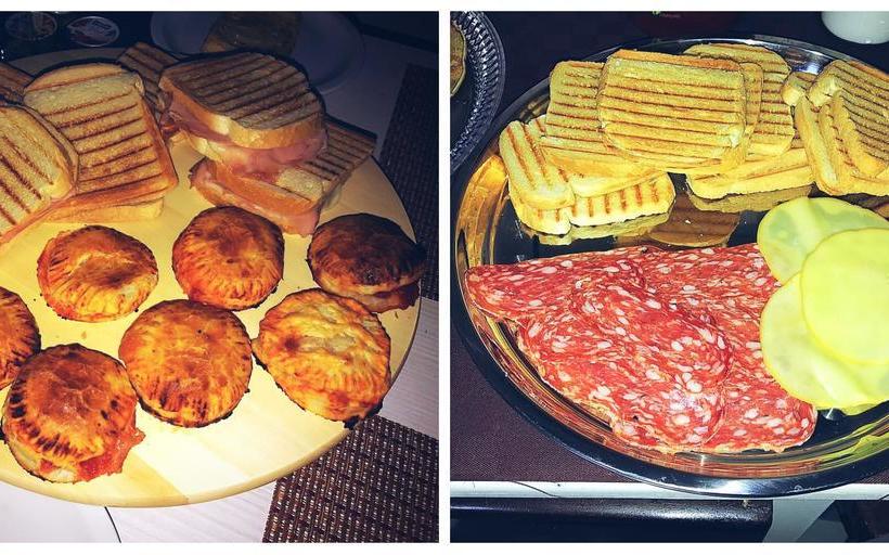 Bed and Breakfast Trinacria  | Palermo | Palermo | Itália 14