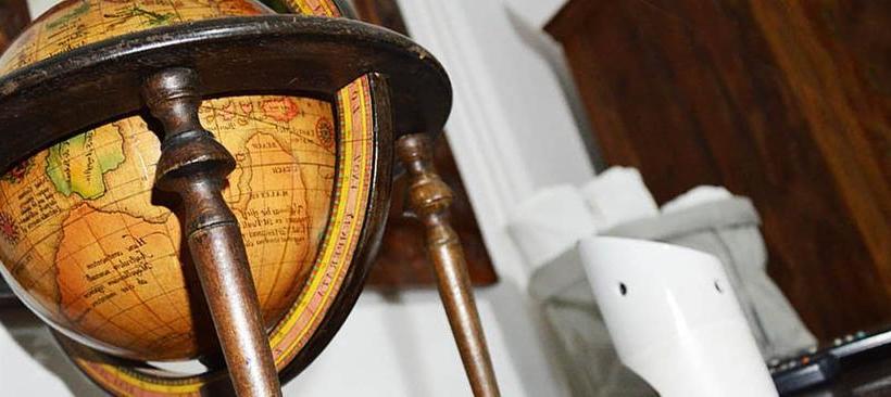 Bed and Breakfast Trinacria  | Palermo | Palermo | Itália 15