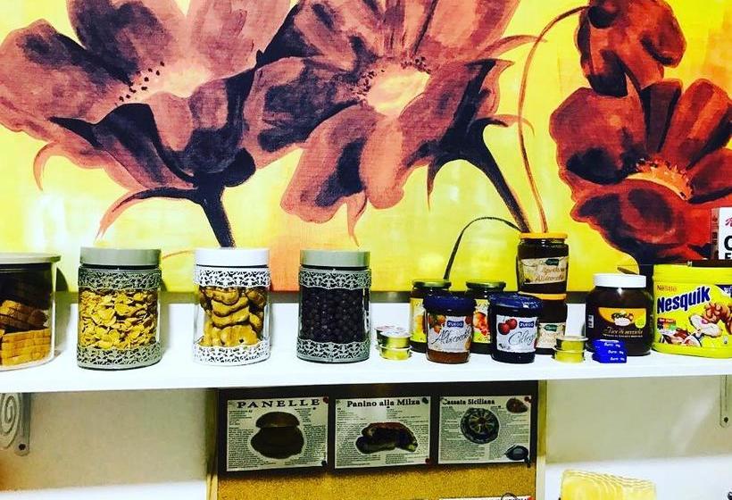 Bed and Breakfast Trinacria  | Palermo | Palermo | Itália 16