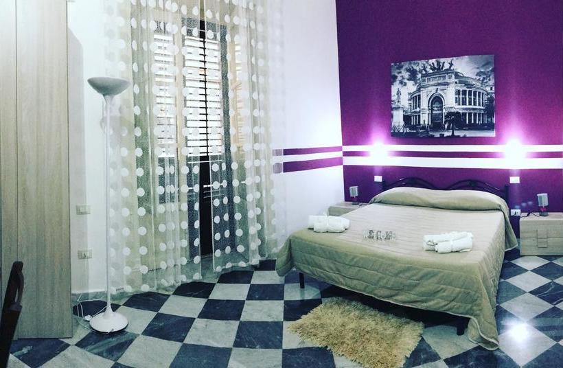 Bed and Breakfast Trinacria  | Palermo | Palermo | Itália 17
