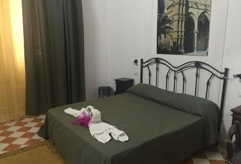 Bed and Breakfast Trinacria  | Palermo | Palermo | Itália 18