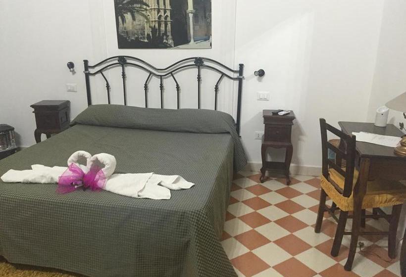 Bed and Breakfast Trinacria  | Palermo | Palermo | Itália 19