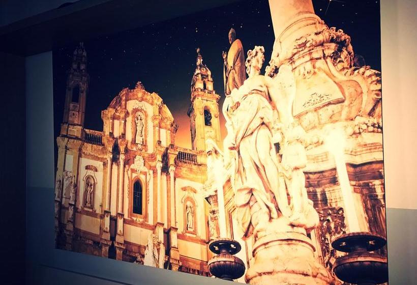 Bed and Breakfast Trinacria  | Palermo | Palermo | Itália 2