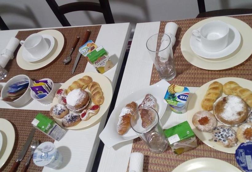 Bed and Breakfast Trinacria  | Palermo | Palermo | Itália 20