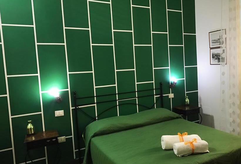 Bed and Breakfast Trinacria  | Palermo | Palermo | Itália 3