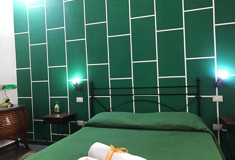 Bed and Breakfast Trinacria  | Palermo | Palermo | Itália 4