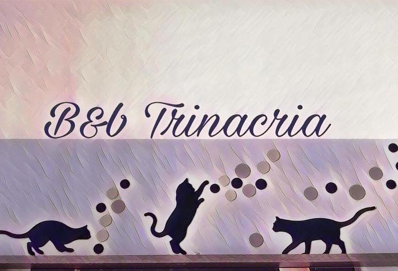 Bed and Breakfast Trinacria  | Palermo | Palermo | Itália 5