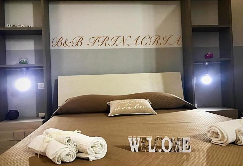 Bed and Breakfast Trinacria  | Palermo | Palermo | Itália 6