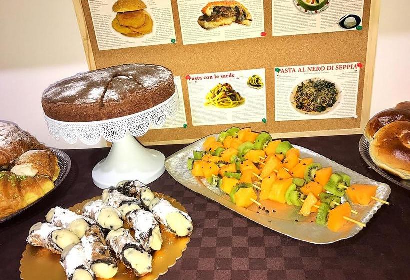 Bed and Breakfast Trinacria  | Palermo | Palermo | Itália 7