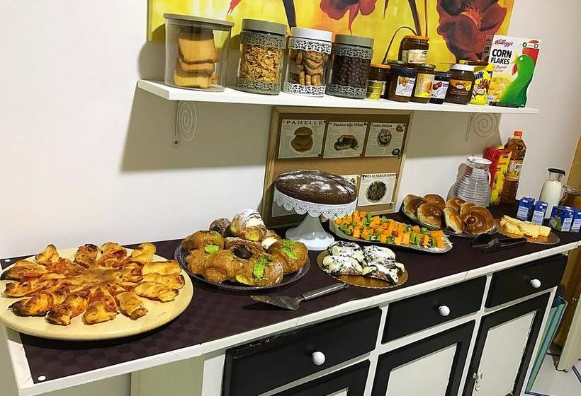 Bed and Breakfast Trinacria  | Palermo | Palermo | Itália 8