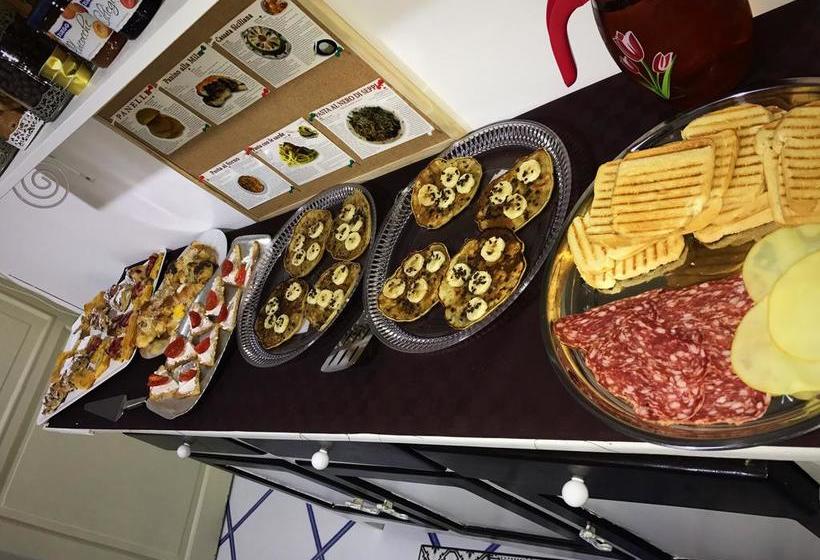 Bed and Breakfast Trinacria  | Palermo | Palermo | Itália 9