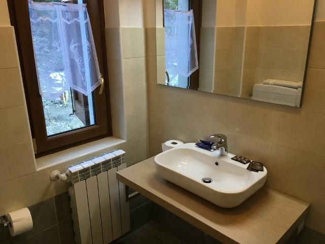 Bed and Breakfast Lo Slittone  | Abetone | Pistoia | Italia 1