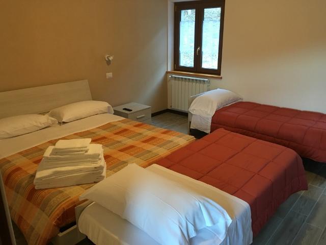 Bed and Breakfast Lo Slittone  | Abetone | Pistoia | Italia 10