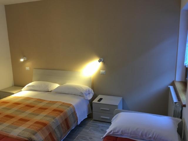 Bed and Breakfast Lo Slittone  | Abetone | Pistoia | Italia 11