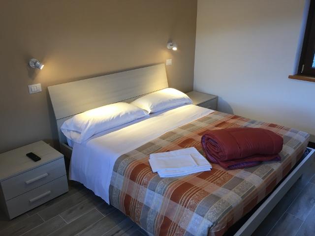 Bed and Breakfast Lo Slittone  | Abetone | Pistoia | Italia 12