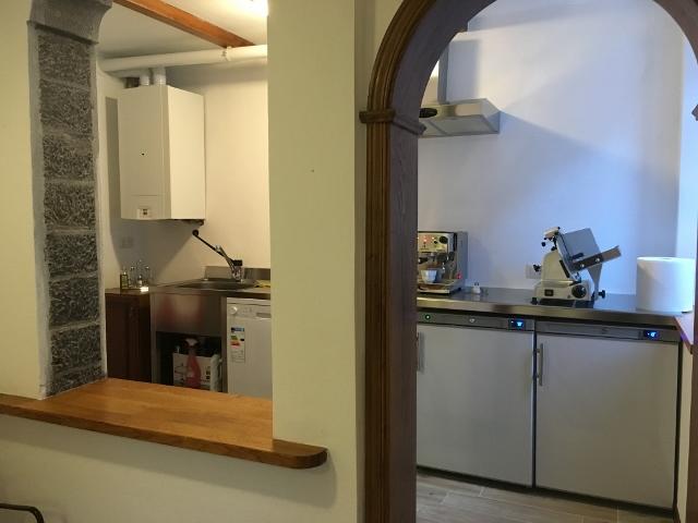 Bed and Breakfast Lo Slittone  | Abetone | Pistoia | Italia 14