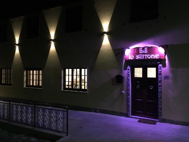 Bed and Breakfast Lo Slittone  | Abetone | Pistoia | Italia 15