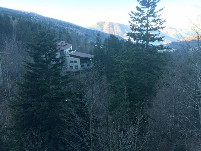 Bed and Breakfast Lo Slittone  | Abetone | Pistoia | Italia 16