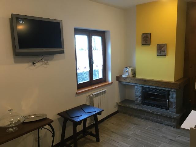 Bed and Breakfast Lo Slittone  | Abetone | Pistoia | Italia 17