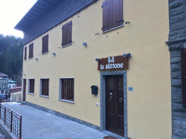 Bed and Breakfast Lo Slittone  | Abetone | Pistoia | Italia 20