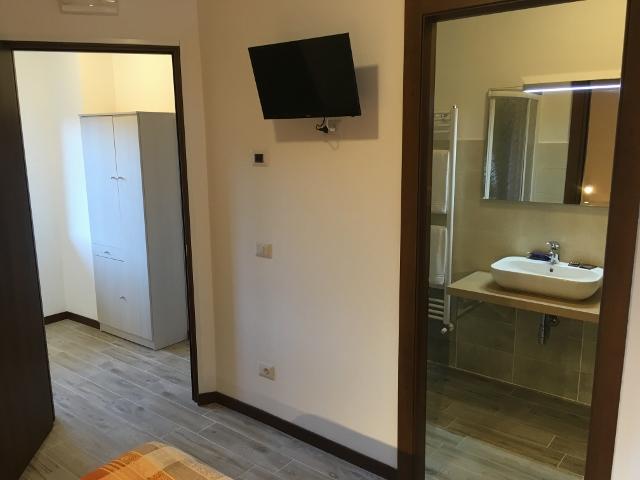 Bed and Breakfast Lo Slittone  | Abetone | Pistoia | Italia 3