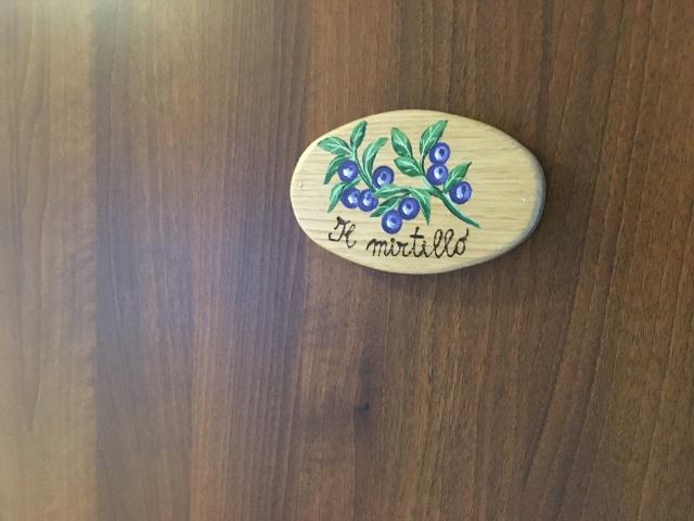 Bed and Breakfast Lo Slittone  | Abetone | Pistoia | Italia 5