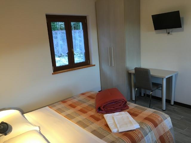 Bed and Breakfast Lo Slittone  | Abetone | Pistoia | Italia 8