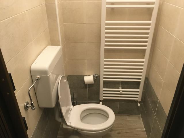 Bed and Breakfast Lo Slittone  | Abetone | Pistoia | Italia 9