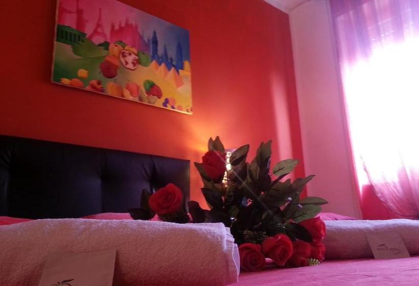 Bed and Breakfast Passion House  | Legnano | Milano | Italia 1