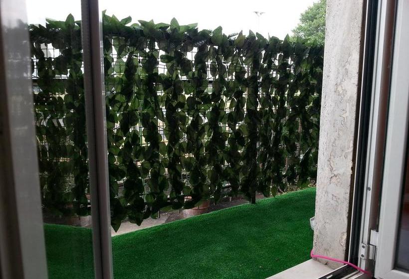 Bed and Breakfast Passion House  | Legnano | Milano | Italia 10