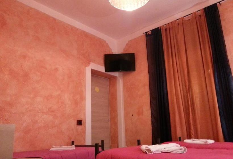 Bed and Breakfast Passion House  | Legnano | Milano | Italia 11