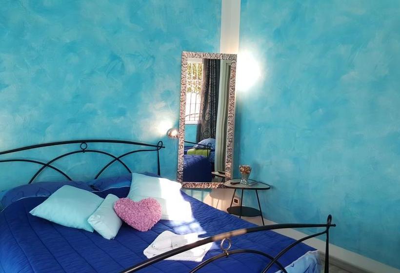 Bed and Breakfast Passion House  | Legnano | Milano | Italia 12