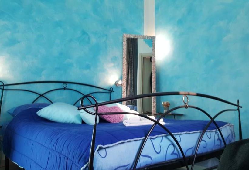 Bed and Breakfast Passion House  | Legnano | Milano | Italia 13