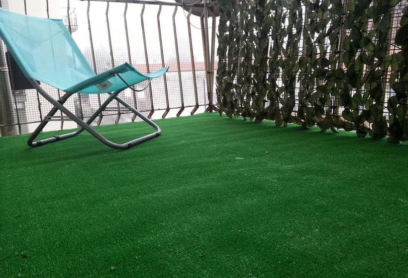 Bed and Breakfast Passion House  | Legnano | Milano | Italia 14