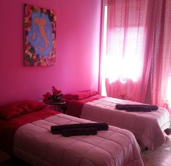 Bed and Breakfast Passion House  | Legnano | Milano | Italia 15
