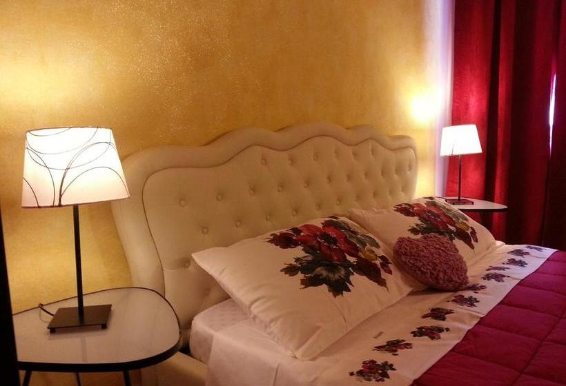 Bed and Breakfast Passion House  | Legnano | Milano | Italia 2