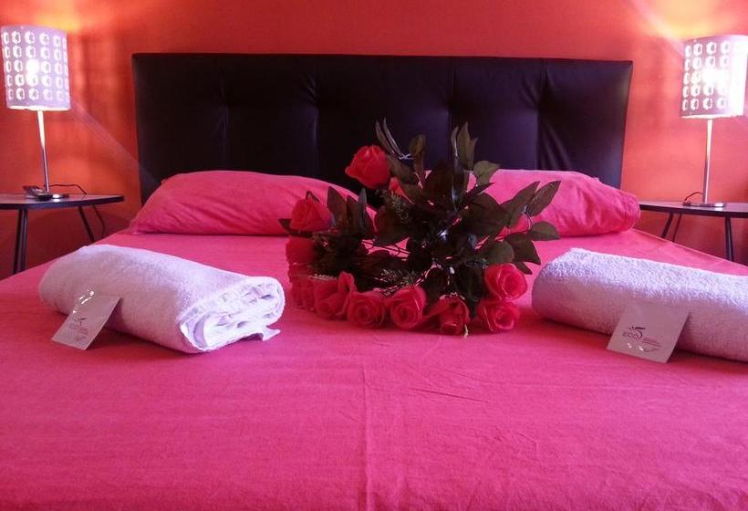 Bed and Breakfast Passion House  | Legnano | Milano | Italia 3