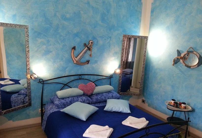 Bed and Breakfast Passion House  | Legnano | Milano | Italia 4