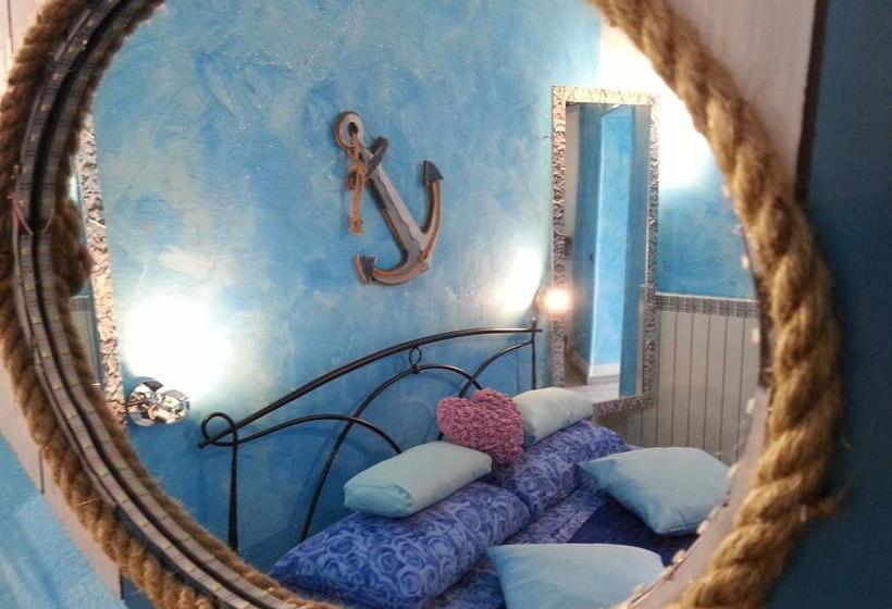 Bed and Breakfast Passion House  | Legnano | Milano | Italia 5