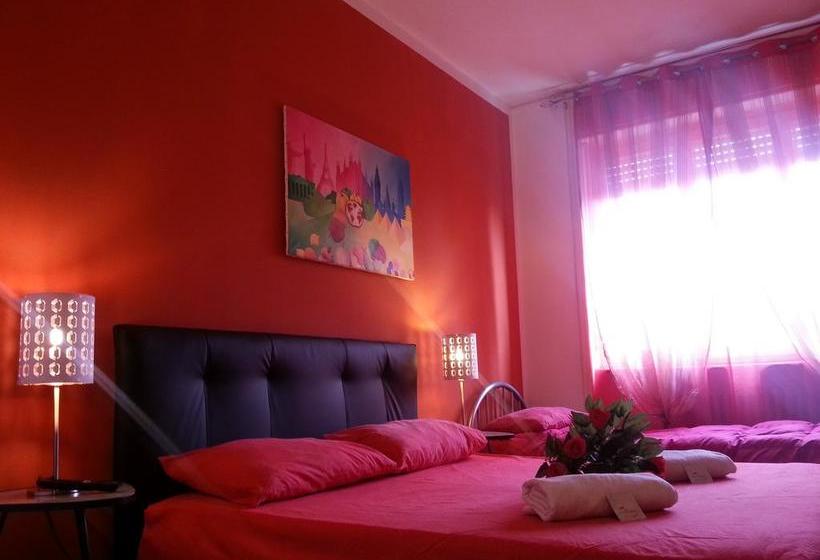 Bed and Breakfast Passion House  | Legnano | Milano | Italia 6