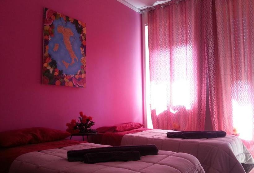 Bed and Breakfast Passion House  | Legnano | Milano | Italia 7