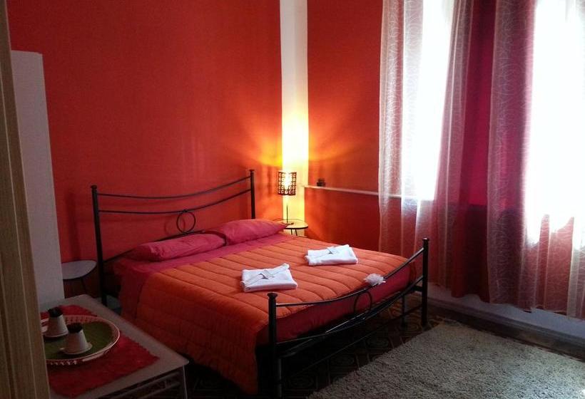 Bed and Breakfast Passion House  | Legnano | Milano | Italia 8