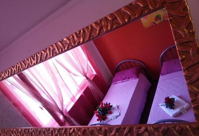 Bed and Breakfast Passion House  | Legnano | Milano | Italia 9