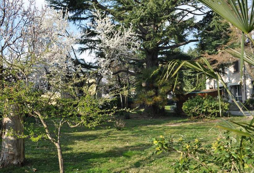 Invilla B&b  | Varese | Varese | Italia 1