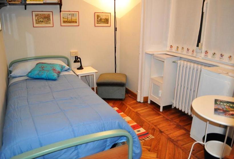 Invilla B&b  | Varese | Varese | Italia 10