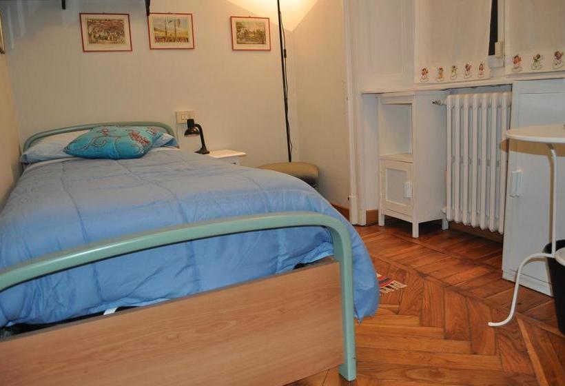 Invilla B&b  | Varese | Varese | Italia 11