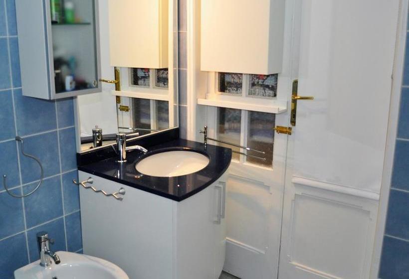 Invilla B&b  | Varese | Varese | Italia 12