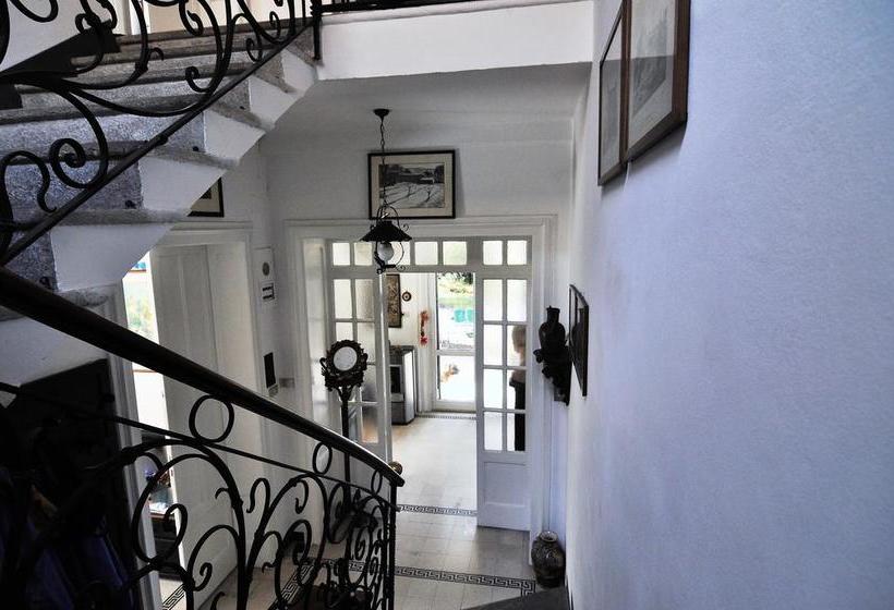 Invilla B&b  | Varese | Varese | Italia 13