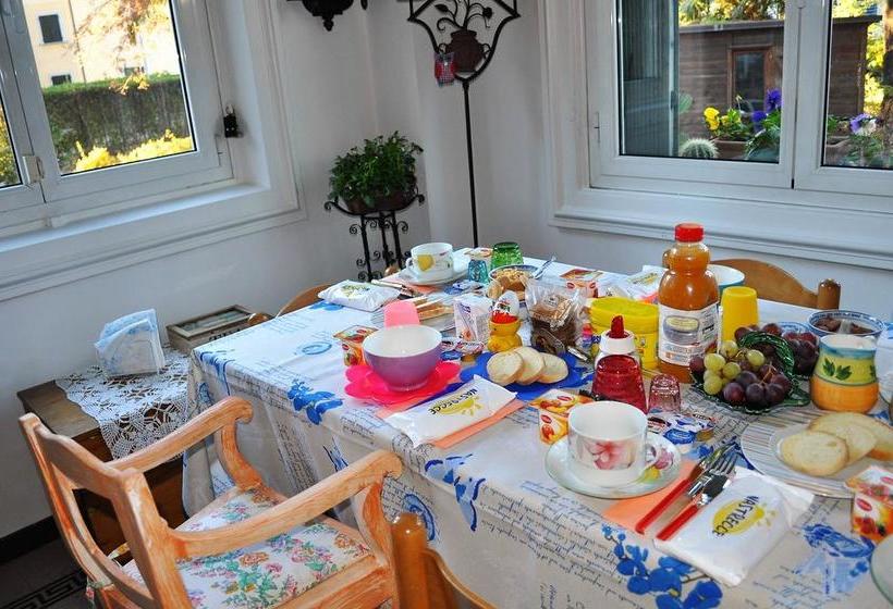 Invilla B&b  | Varese | Varese | Italia 14